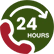 24/7 Emergency Service