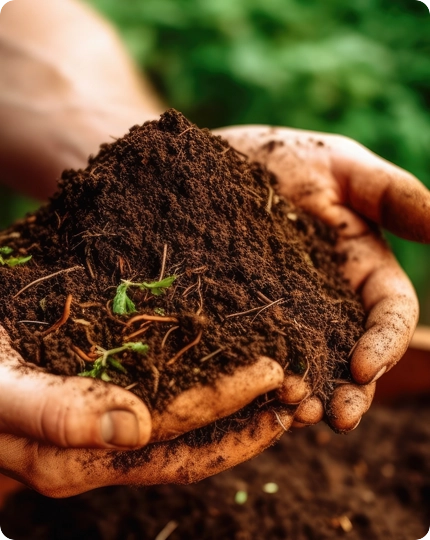 Professional Fertilization